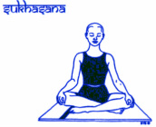 Meditation Asanas